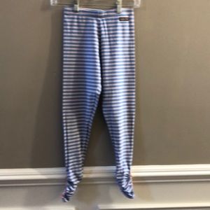 Matilda Jame leggings. Size 12